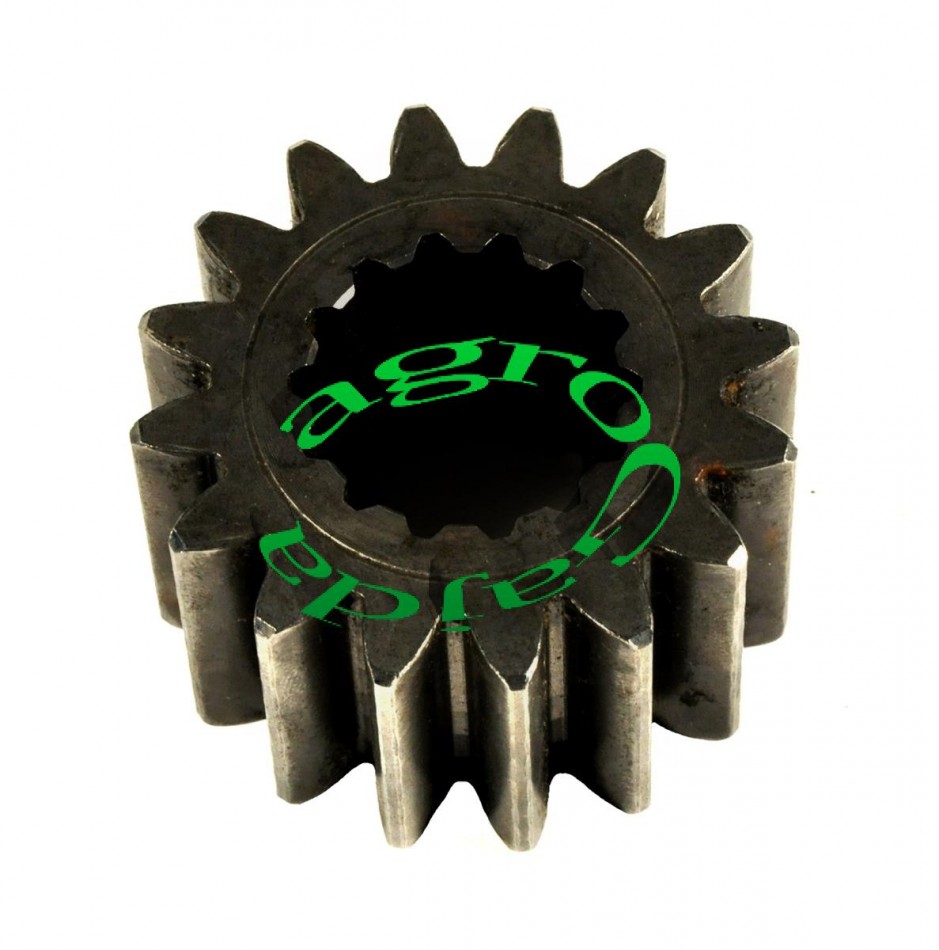 KO�O CENTRALNE ZWOLNICY NEW HOLLAND CASE 5145501