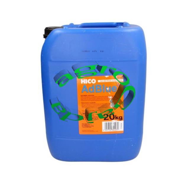 P�YN ADBLUE 20L