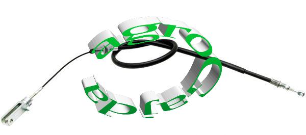 LINKA SPRZ�G�A WOM CASE JX 84146528  OEM