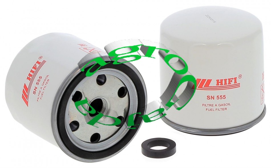 FILTR PALIWA SK3987  SN555  HIFI