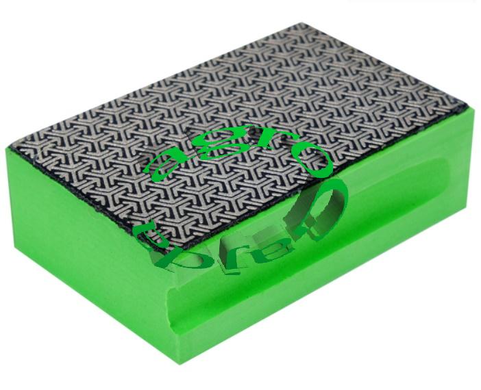 GĄBKA DIAMENTOWA G200 YT-76105