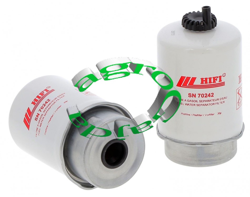 FILTR PALIWA SK3304  SN70242  HIFI