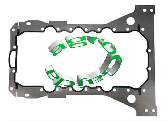 USZCZELKA MISY OLEJOWEJ CNH 4894295  VAPORMATIC