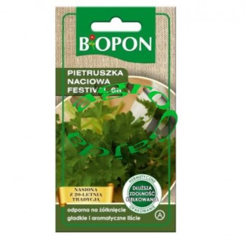 PIETRUSZKA NACIOWA FESTIVAL 68 NASIONA 1 g. BIOPON