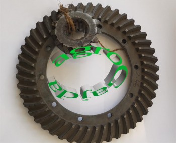 KOO TALERZOWE Z KOEM Z-13 / Z-46 ZETOR 49112560