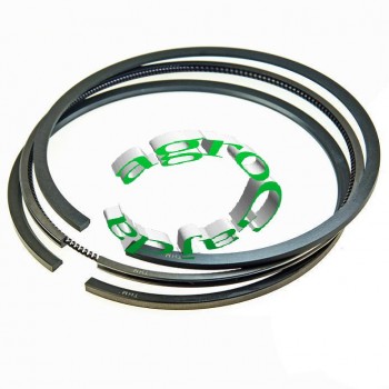 KOMPLET PIER�CIENI SILNIKA JOHN DEERE 106.5 mm THM