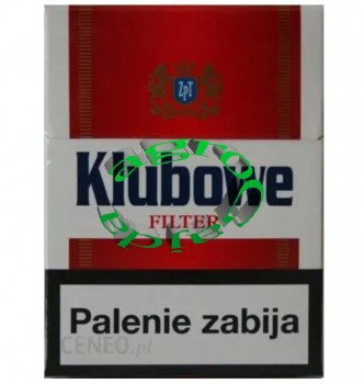 KLUBOWE