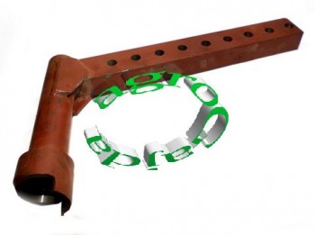 BELKA ZWROTNICY URSUS 4512 3028442M91