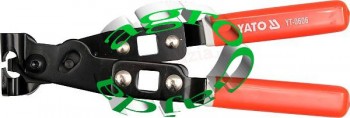 SZCZYPCE DO OPASEK OSONY PRZEGUBU YT-0606