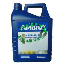 AMBRA SUPER GOLD 15W40 5L 