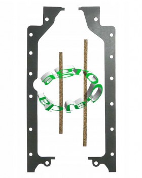 KOMPLET USZCZELEK MISY MF-3 41424209