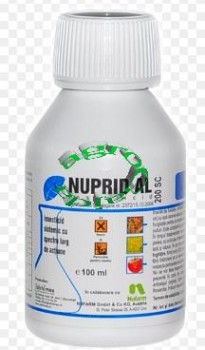 NUPRID 200 SC 65 ml