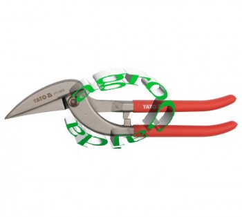 NOYCE DO CICIA BLACHY PRAWE 300 mm YT-1902