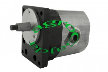 POMPA HYDRAULICZNA PZS-KP-25 BIZON STARY TYP Z058