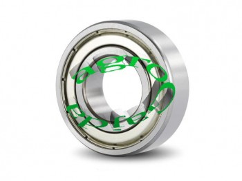 OYSKO 6407 2Z  35X100X25  NSK