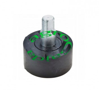 ROLKA GUMOWA FI-80 mm ; KOMBAJN PYRA 5625420010000