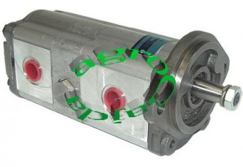 POMPA HYDRAULICZNA MF 22A16X158 3597420M91