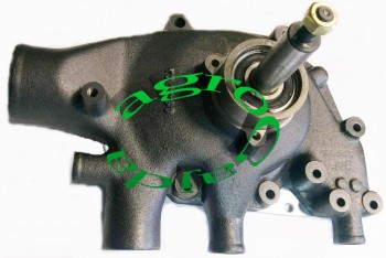 POMPA WODY DAF 288619  PUMP-70 