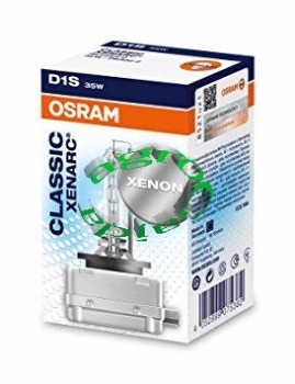 ARWKA XENON 85V D1S 35W PK32D-2 XENARC
