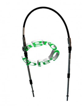 LINKA STEROWANIA PODNO�NIKA FARMTRAC 690 E027370  