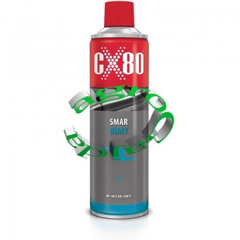 SMAR BIAY 500 ml CX-80