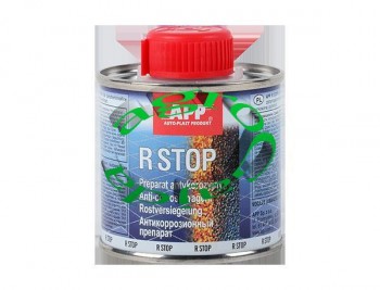 APP R-STOP NA RDZE 100 ml  