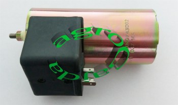 CEWKA GASZENIA DEUTZ 12V 01181663