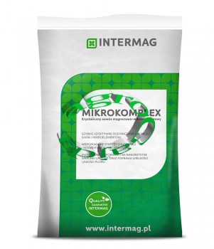 MIKROKOMPLEX 5 kg.