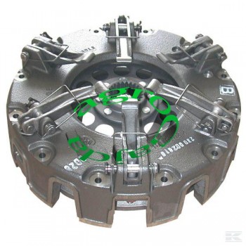 DOCISK SPRZGA 295 MM  230002810  