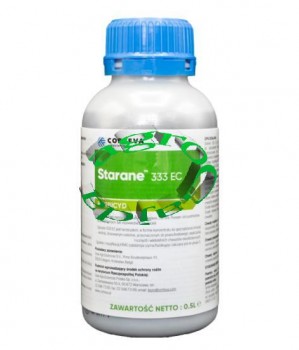 STARANE 333 EC TRAWNIK 30 ml