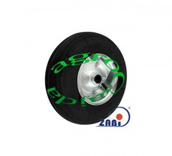 KOO METALOWO - GUMOWE 330 mm , OTWR 20 mm