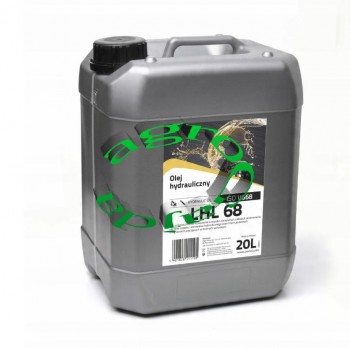 HYDROL HL-68  20L  AXENOL