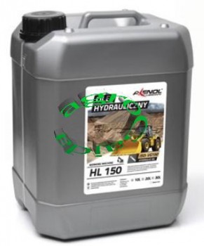 HYDROL L-HL 150  20 LITRW AXENOL  /