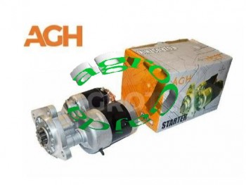 ROZRUSZNIK AGH PRONAR ZEFIR 12V 123708017 