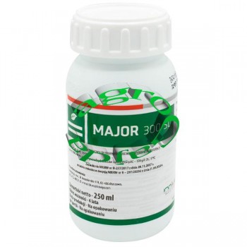 MAJOR 300 SL 250 ml za LONTREL..