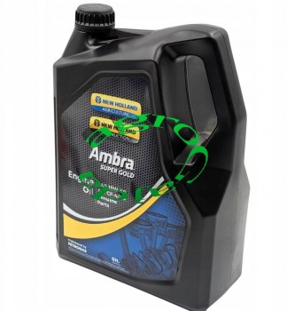 AMBRA SUPER GOLD 15W40 20L