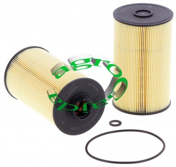 FILTR PALIWA SK3159  SN25044