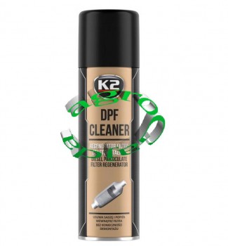 DPF CLEANER K2 500 ml