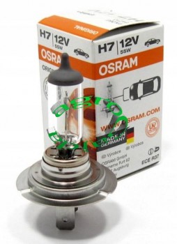 ARWKA 24V H7 70W OSRAM 