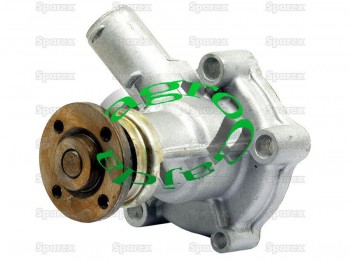 POMPA WDOY YANMAR 129350-42010  PUMP-39B NW