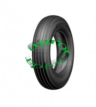 OPONA 4.00-10 ; 4-PR  KABAT TT IMP-02  N3