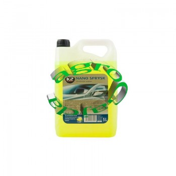 P�YN DO SPRYSKIWACZY 5L LETNI
