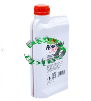 ROUNDUP 360 PLUS 1L