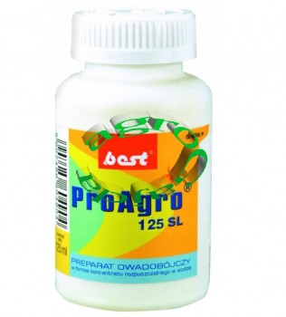 PROAGRO 125 SL 125 ml