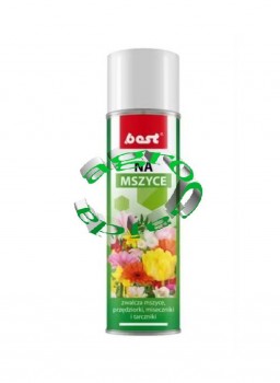 NA MSZYCE AEROZOL 250 ml