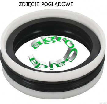 ZESTAW USZCZELNIE K18 80X60X35