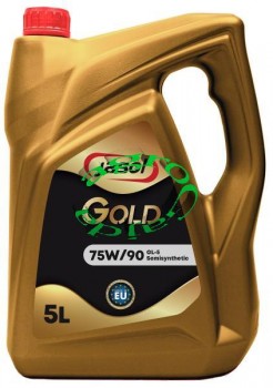 HIPOL GL-5 75W90 JASOL GOLD