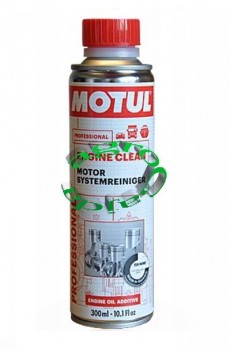 ENGINE CLEAN MOTUL 300 ml