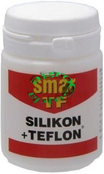 SMAR SILIKON-TEFLON