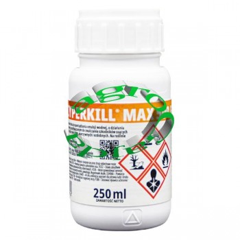 CYPERKILL MAX 500 EC 250 ml